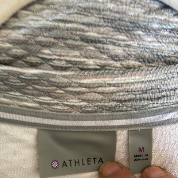 Athleta Sweatshirt - Picture 5 of 7